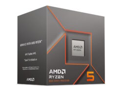 AMD Ryzen 5 8400F CPU