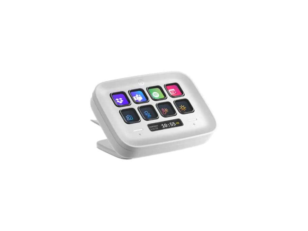 elgato stream deck neo 10gbj9901