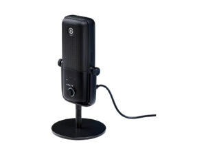 Elgato Wave3 Premium Microphone and Digital Mixing Solution