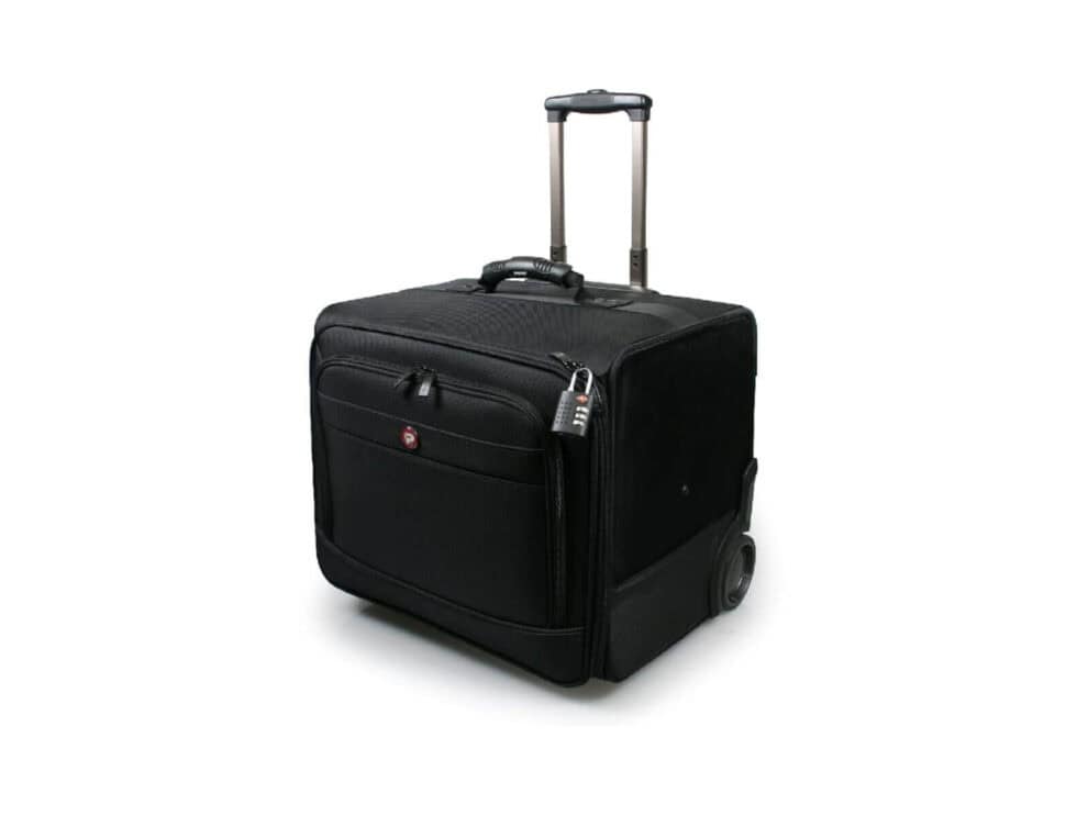 port designs bristol trolley case l