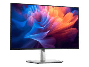 Dell P2725H Monitor - 27", 1920 x 1080, 100Hz, 5ms