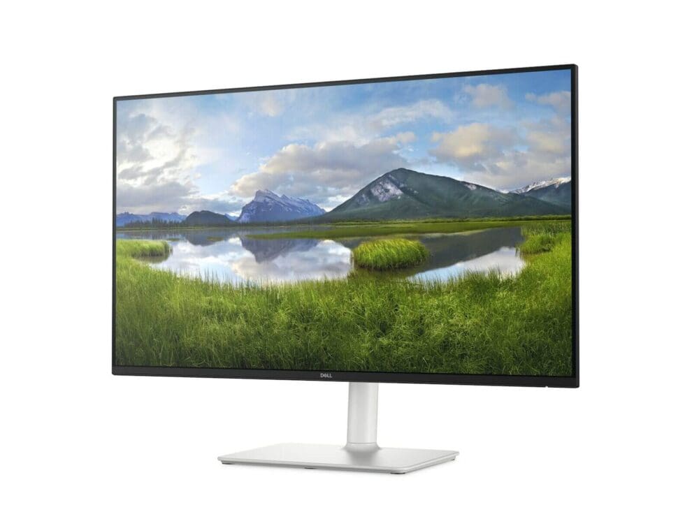 dell 27 monitor s2725ds qhd 68.47 cm (27.0in)