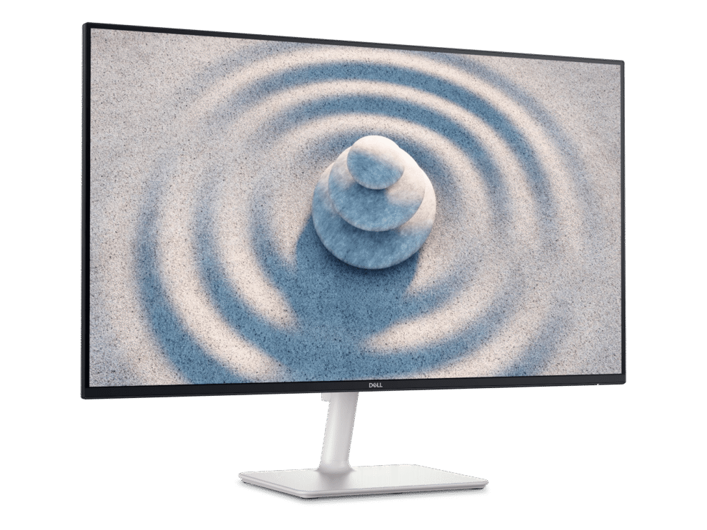 dell 24 monitor s2725h 68.6 cm (27.0'')