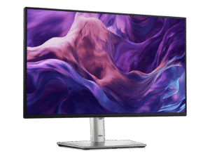 Dell P2425HE USB-C Hub Monitor - 23.8", 1920 x 1080, 100Hz, 5ms