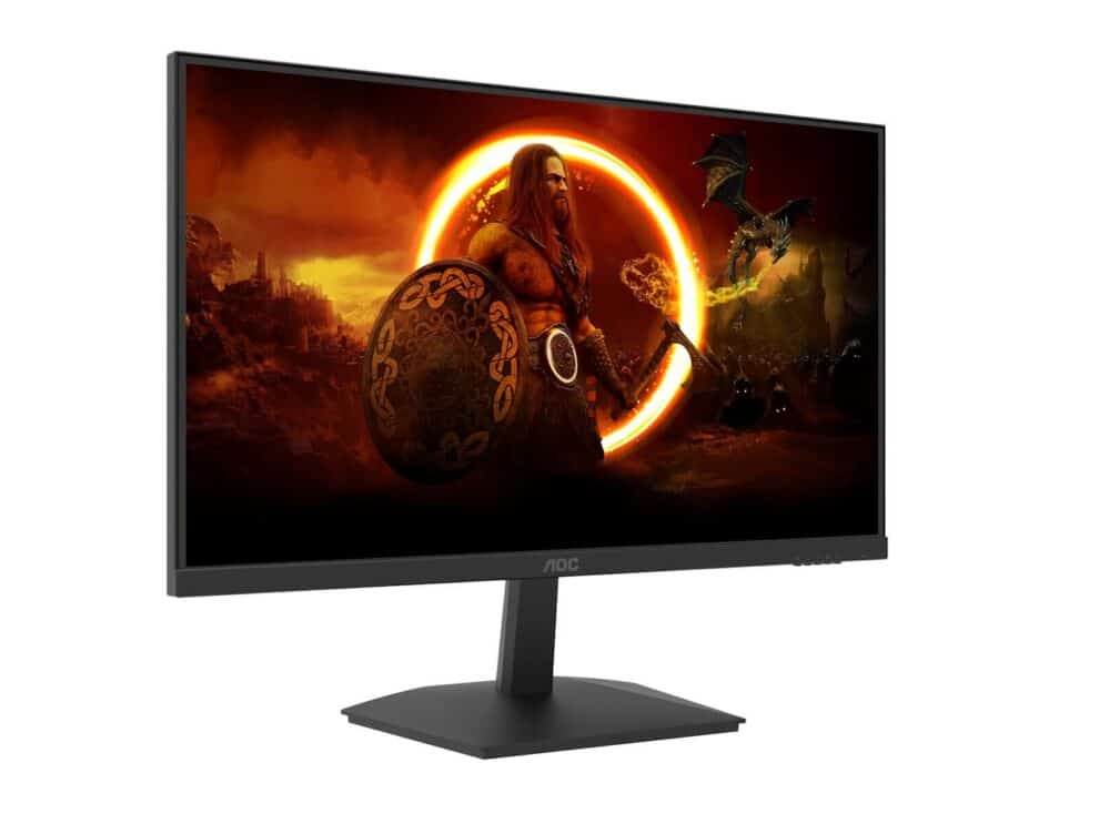 aoc 24g15n|gaming monitor|24 inch|va fhd 1920x1080 180hz|1ms|hdmi dp|vesa|flicker free;|low blue mode|adaptive sync