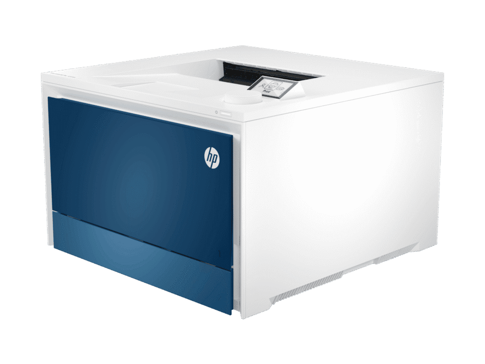 hp color laserjet pro 4203dn printer