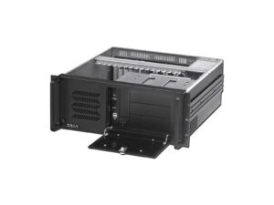 RCT 4U 450MM Rackmount Chassis - E-ATX No PSU