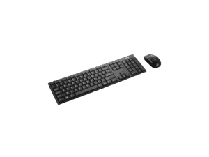 Lenovo 100 USB-A Wireless Keyboard and Mouse