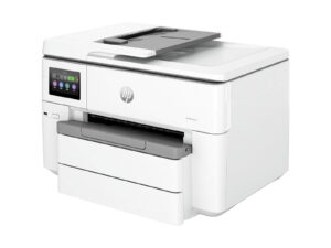 HP OfficeJet Pro 9730 Wide Format All-in-One Colour Printer