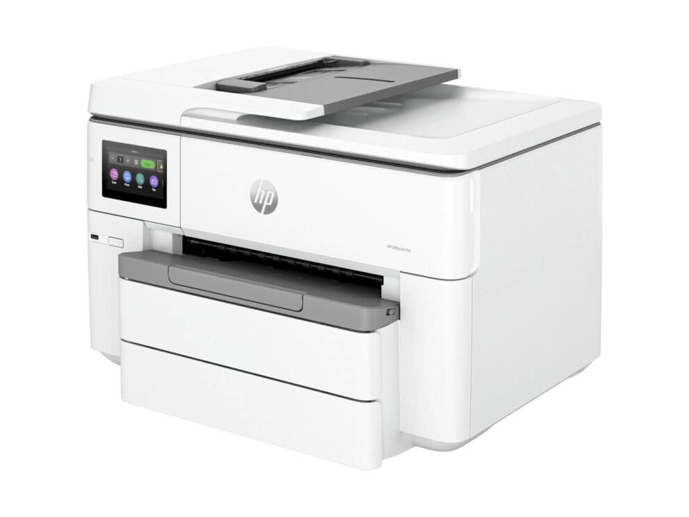 hp officejet pro 9730 wide format all in one printer