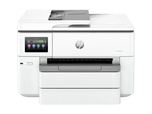 hp officejet pro 9730 wide format all in one printer