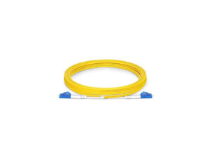 Acconet Patch Lead LC/UPC-LC/UPC Duplex 3M