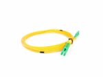 Acconet Patch Lead LC/APC-LC/APC Duplex 5M