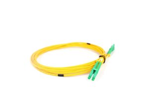Acconet Patch Lead LC/APC-LC/APC Duplex 5M