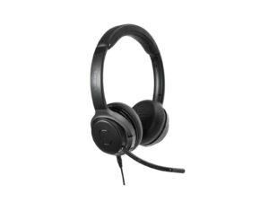 Targus AEH104GL Wired & Wireless Stereo Headset