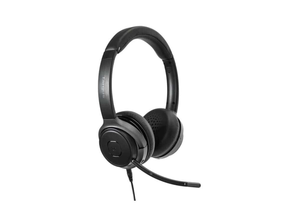 targus wireless stereo headset