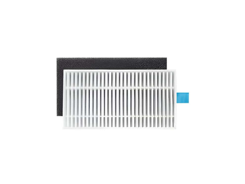 xiaomi robot vacuum e5 filter