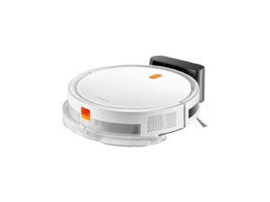 Xiaomi Robot Vacuum E5 White