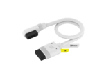 Corsair Icue Link Cable - 2x 200mm with Straight/Slim 90° connectors