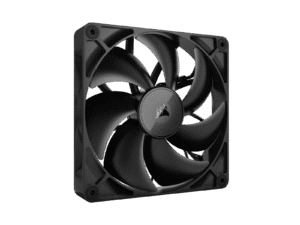 Corsair RX Series iCUE LINK RX140 140mm Single Fan