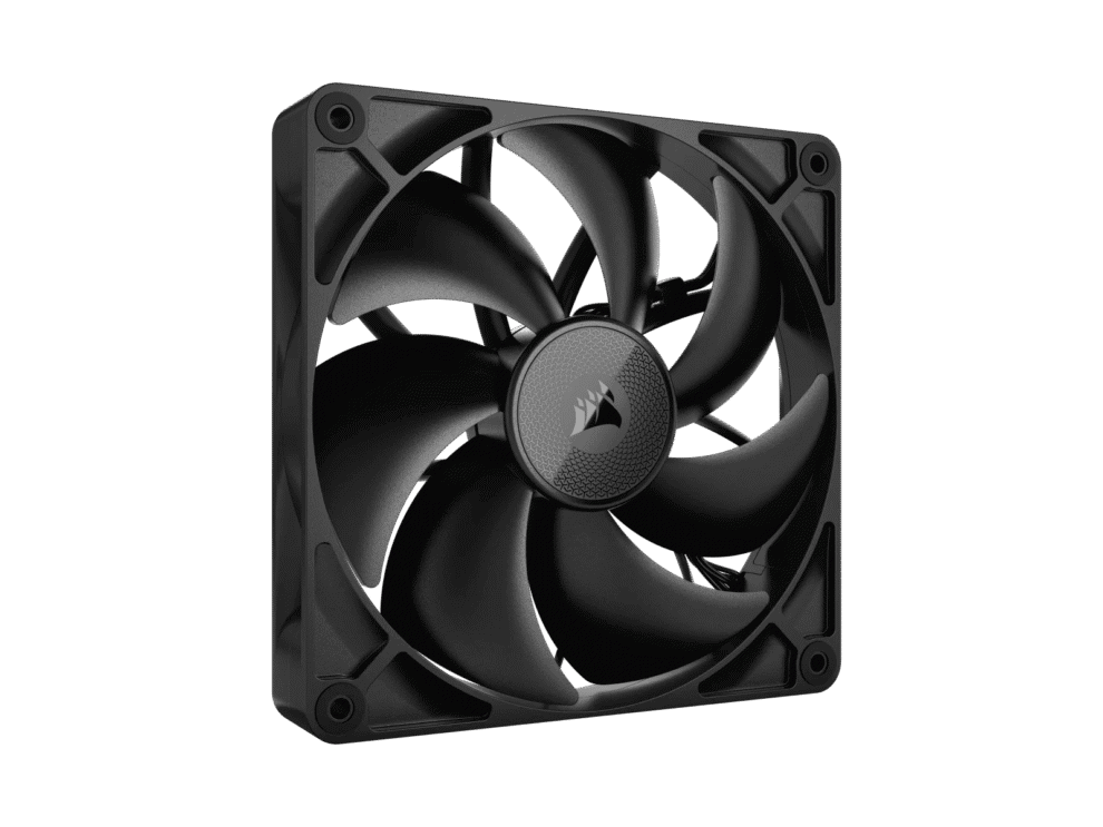 corsair rx series; icue link rx140; 140mm fan; single pack