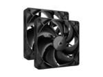 Corsair RX Series iCUE LINK RX140 140mm Fan - Dual Pack