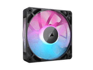 Corsair RX RGB Series iCUE LINK RX120 RGB 120mm Fan