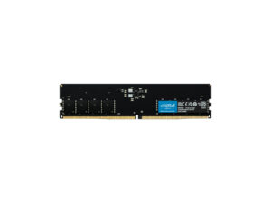 Crucial 32GB 5600Mhz DDR5 Desktop Memory