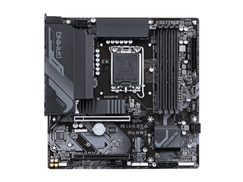 gigabyte b760 gaming x lga 1700 matx motheroard