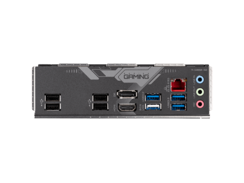 gigabyte b760 gaming x lga 1700 matx motheroard