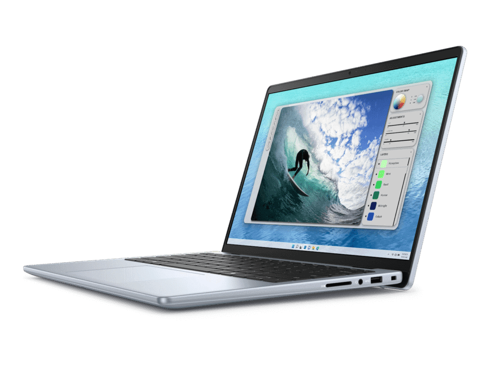 dell inspiron 5440 14.0in fhd notebook