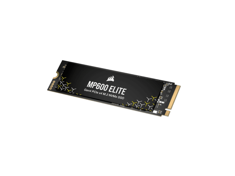 corsair mp600 elite 1tb gen4 pcie x4 nvme m.2 ssd (no heatsink)