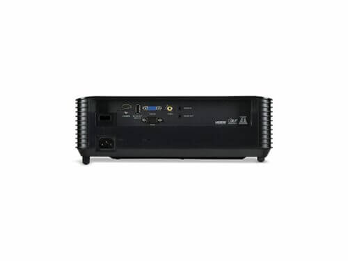 Acer X1228i 4500 Lumens DLP 3D Data Projector - tech.co.za
