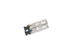 MikroTik Bi-directional SFP Modules(Pair) 80km
