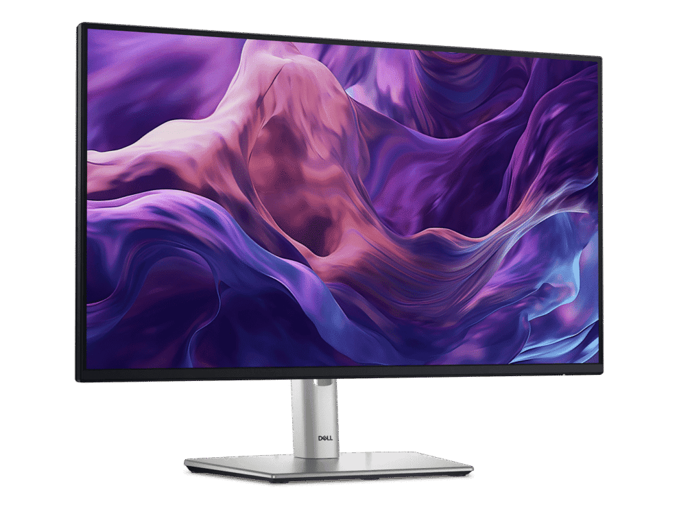 dell 24 monitor p2425h, 60.5cm (23.8'')