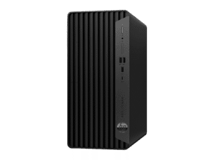 HP Pro Tower 400 G9 Desktop - i7, 16GB RAM, 512GB SSD, Win 11 Pro