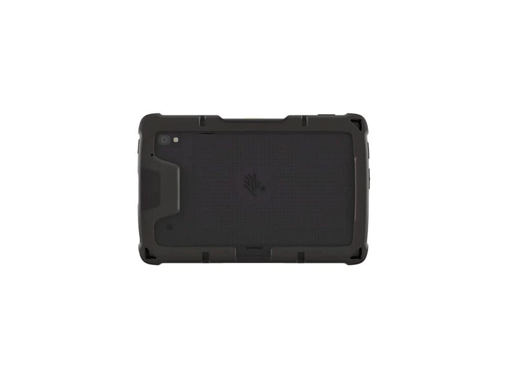 zebra et4x 10 rugged boot / exoskeleton for 10in et40; et45