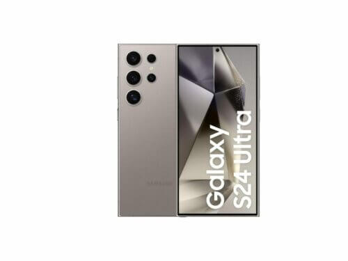 Samsung Galaxy S24 Ultra smartphone