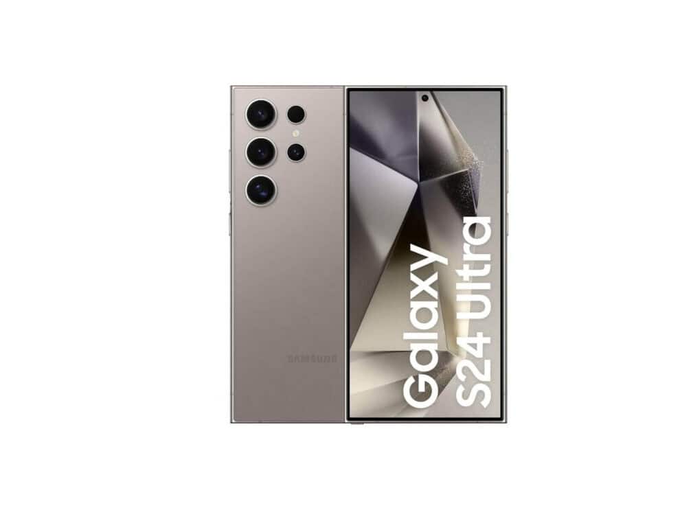 samsung galaxy s24 ultra Samsung Galaxy S24 Ultra smartphone