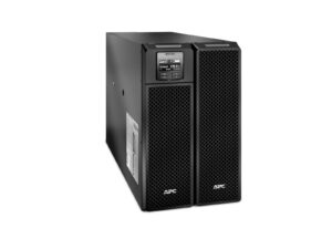 APC 10000VA Smart-UPS On-Line Double-conversion UPS