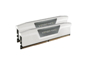 Corsair VENGEANCE 32GB DDR5 DRAM 5200MHz Memory Kit - (2 x 16GB)