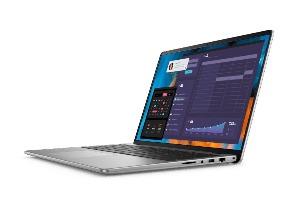 dell vostro 5640 12th gen 16.0in fhd notebook