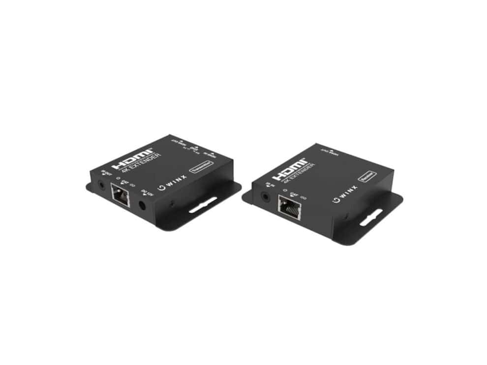 winx link far 4k hdmi extender