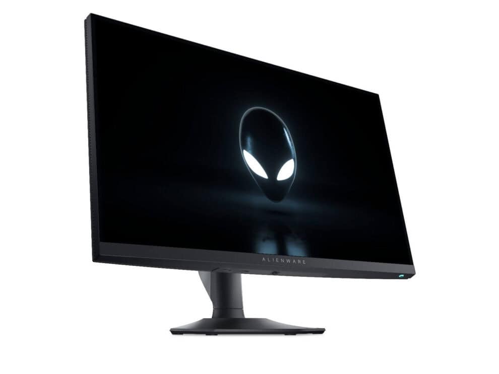 alienware 27" gaming monitor aw2724dm