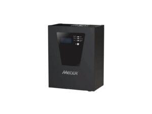 Mecer 1200va 1000w 12v W/mppt Inverter.