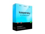 Kaspersky Standard - 12 Months 3 Users (Physical Copy)