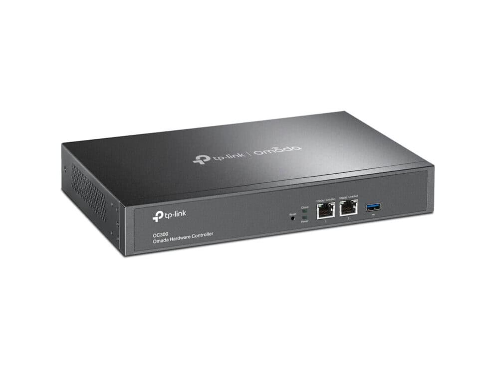 tp link omada cloud controller