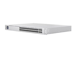 Ubiquiti UniFi Aggregation Switch Pro 28 Port SFP+ 4 SFP28