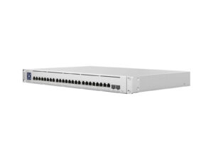 Ubiquiti UniFi EnterpriseXG 24 (Gen1) Switch - (24) 10 GbE RJ45 and (2) 25G SFP28