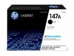 HP 147A Black LaserJet Toner Cartridge